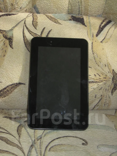 DNS AirTab M76. ��� ����� �� ������������ ����