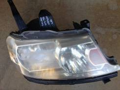 Фара. Honda Stepwgn, RF3 Двигатель K20A