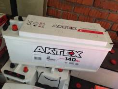 Aktex. 140 А.ч., левое крепление, производство Россия