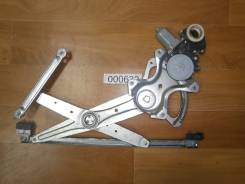 Кнопка стеклоподъемника. Toyota Corolla, ZRE151