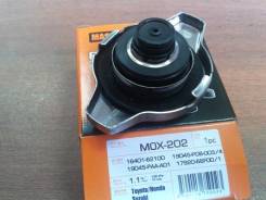 Крышка радиатора. Ford Laser, BJ3PF, BJ5PF, BJ5WF, BJ8WF, BJEPF Ford Festiva, DW3WF, DW5WF Toyota: Corona, Lite Ace, Ipsum, Pixis Joy, Altezza, Tundra...