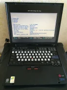 IBM ThinkPad R30. 1,0����, ��� 256 �� � ������, ���� 30��� ����