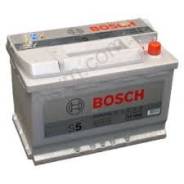 Bosch. 77 А.ч., левое крепление, производство Европа