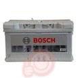 Bosch. 85 А.ч., левое крепление, производство Европа