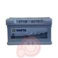 Varta. 85 А.ч., левое крепление, производство Европа