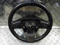 Руль. Mazda Mazda3, BL