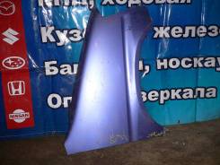 Крыло. Honda Stepwgn, RF1, E-RF1, RF2, E-RF2, GF-RF2, GF-RF1 Двигатель B20B