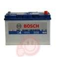 Bosch. 95 А.ч., левое крепление, производство Европа