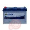 Varta. 95 А.ч., правое крепление, производство Европа