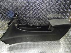 Консоль центральная. Mazda Mazda3, BL