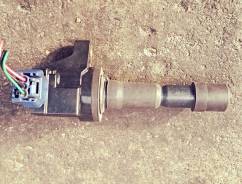 Катушка зажигания. Honda Fit Aria, GD8, GD9 Honda Fit, GE7, GE6, GE9, GE8, GD8, GD9 Двигатели: L15A, L13A
