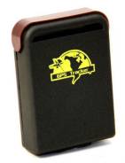 GPS трекер TK102B