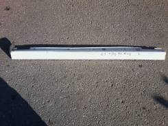 Порог кузовной. Daihatsu YRV, M201G Двигатель K3VE