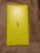 Nokia Lumia 720. �/� ����