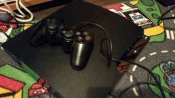 Sony PlayStation 3 Slim