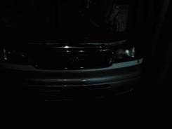 Ноускат. Mazda MPV, LVLR Двигатель WLT
