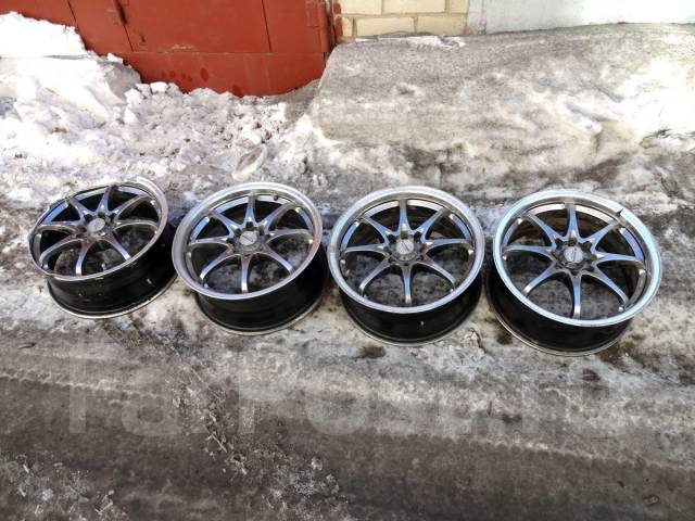 Шикарное литье Kyowa Racing на 16 с дефектом, 16