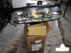 Фара. Mazda 626 Mazda Capella, GVFR Mazda Capella Cargo, GVFR, GV8W, GVER, GV6V, GVFV, GVFW Двигатели: RFCX, RF
