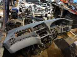 Панель приборов. Nissan Presage, VNU30