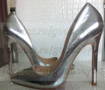 Туфли-лодочки. 36, 37, 38, 39, 40