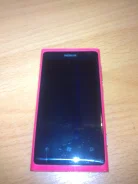 Nokia Lumia 800. �/�