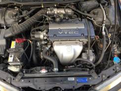 Honda Accord Wagon. CH9, H23A