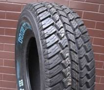 Nexen Roadian A/T II. Всесезонные, 2014 год, без износа, 4 шт