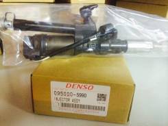Инжектор. Nissan Hino Двигатель J05D