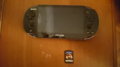 Sony PlayStation Vita Wi-Fi ����
