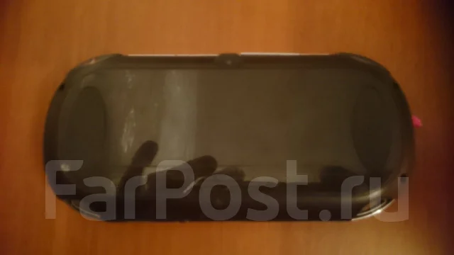 Sony PlayStation Vita Wi-Fi ����