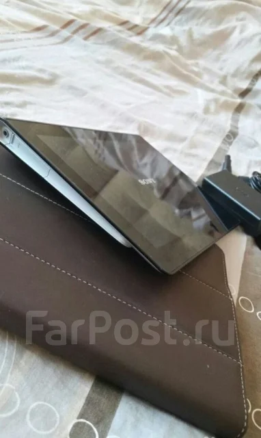 Sony Xperia Tablet S ����
