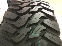 Cooper Discoverer Radial STT. ����� mt, 2013 ���, ����� ����