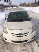 Toyota Belta. 92, 2SZFE