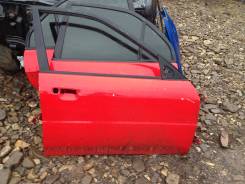 Дверь боковая. Mitsubishi Lancer