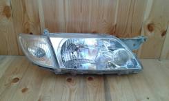 Габаритный огонь. Mazda Premacy, CP8W Двигатель FPDE