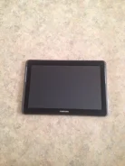 Samsung Galaxy Tab 2 10.1 P5100 16Gb ����
