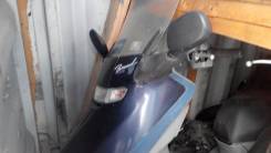 Honda Broad. 90 куб. см., исправен, птс, без пробега