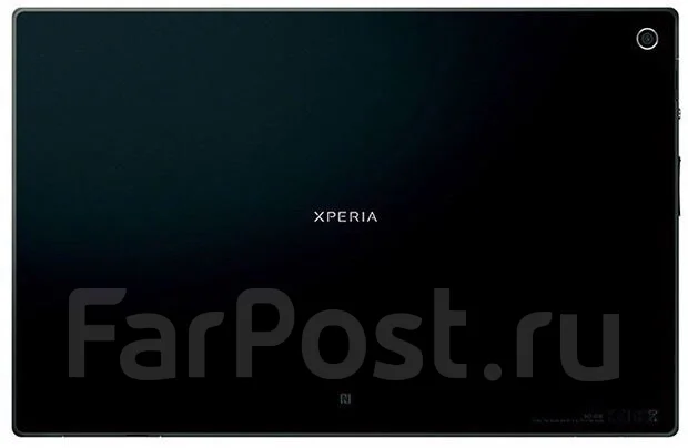 Sony Xperia Tablet Z ����