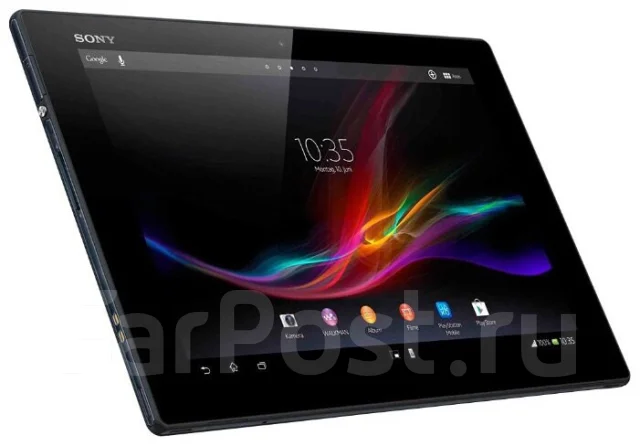 Sony Xperia Tablet Z ����