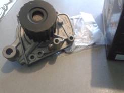 Помпа водяная. Honda: Civic, Logo, Accord, Integra, Civic Ferio, Integra SJ, CR-X Delsol, Partner, CR-X del Sol, Capa, Domani, HR-V