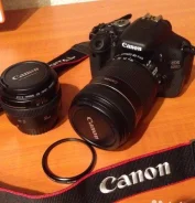 Canon EOS 60D Kit