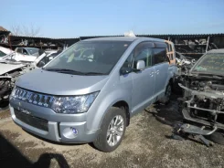 Mitsubishi Delica D:5. CV5W, 4B12 ����