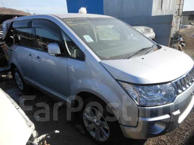Mitsubishi Delica D:5. CV5W, 4B12 ����