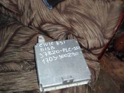 Блок управления двс. Honda Civic Ferio, LA-ES1 Honda Civic, ES1 Двигатель D15B