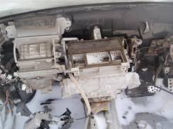 Корпус отопителя. Toyota Premio, ZZT240 Двигатель 1ZZFE