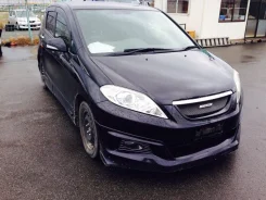 Honda Edix. BE1, D17A ����