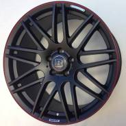 Mercedes. 9.0x20, 5x112.00, ET48, ЦО 66,6 мм. Под заказ