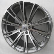 Mercedes. 9.5x20, 5x112.00, ET45. Под заказ
