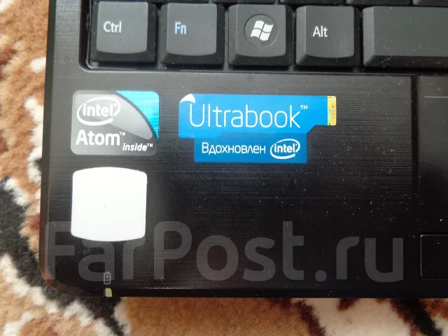 Acer Aspire One D250. 1,6����, ��� 2048 ��, ���� 160���, WiFi: 1, ����������� �� 2��. ����