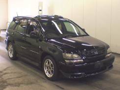 Toyota Harrier. MCU15, 1MZ